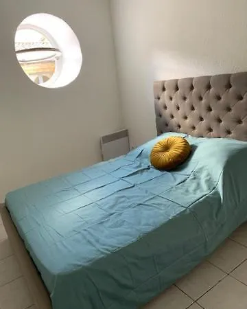 P2 Au Coeur De La דירה