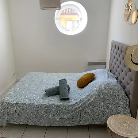 P2 Au Coeur De La דירה